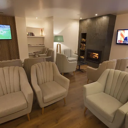 Miramar - São Pedro De Moel Hotel Sao Pedro De Moel