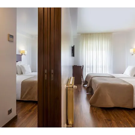 Miramar - São Pedro De Moel Hotel