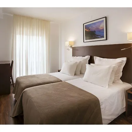 Hotel Miramar - São Pedro De Moel