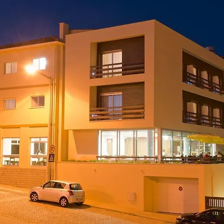 Hotel Miramar - São Pedro De Moel