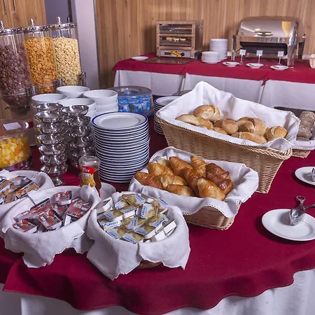 Miramar - São Pedro De Moel Hotel Sao Pedro De Moel