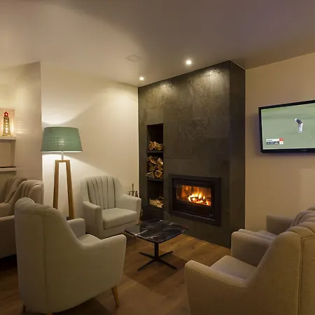 Miramar - São Pedro De Moel Hotel