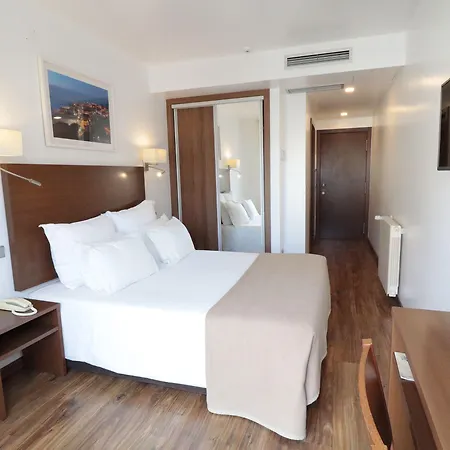 Hotel Miramar - São Pedro De Moel 3*