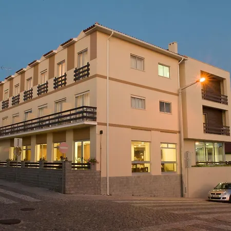 Hotel Miramar - São Pedro De Moel Sao Pedro De Moel