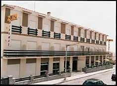 Miramar - 3* ساو بيدرو دي مويل