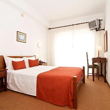 فندق Miramar -