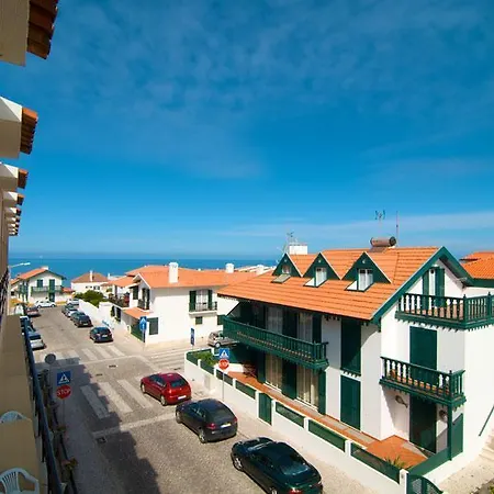 Miramar - فندق 3*