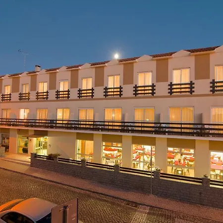 Hotel Miramar - São Pedro De Moel Sao Pedro De Moel