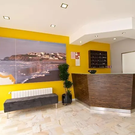 فندق Miramar -