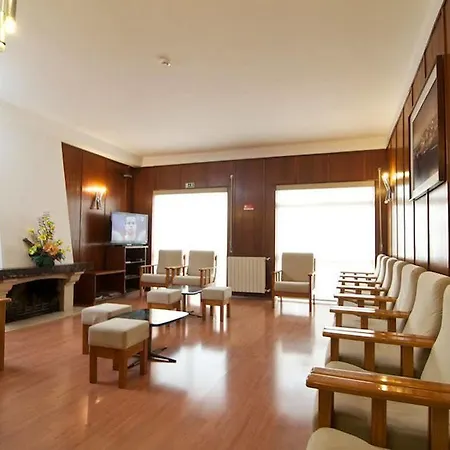 Hotel Miramar - São Pedro De Moel Sao Pedro De Moel