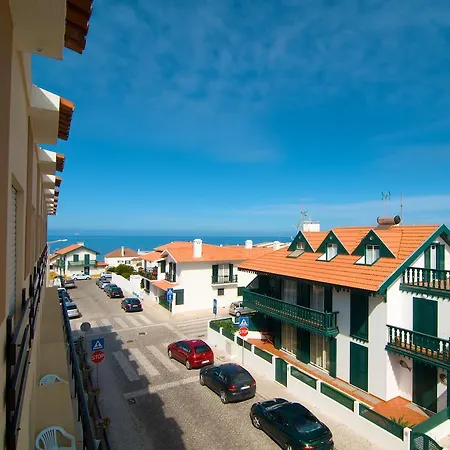 Hotel Miramar - Sao Pedro De Moel