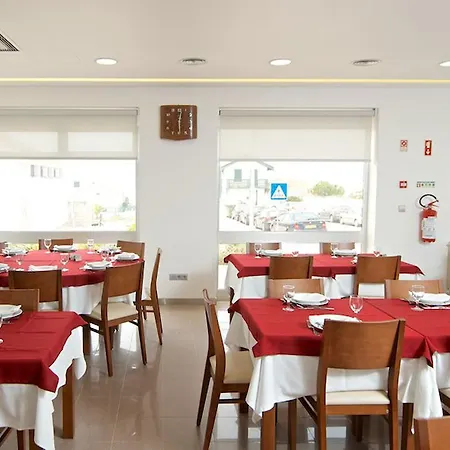 Miramar - Szálloda 3*