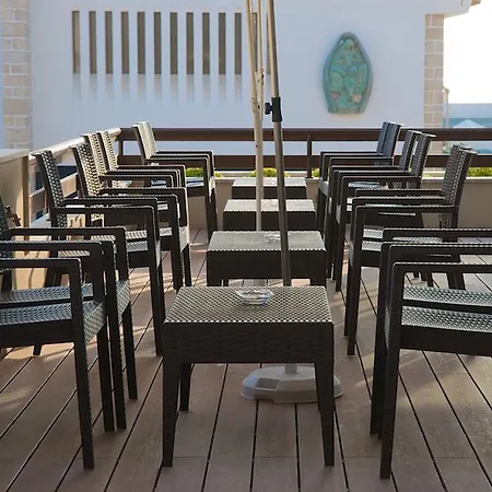 Miramar - Hotel São Pedro de Muel