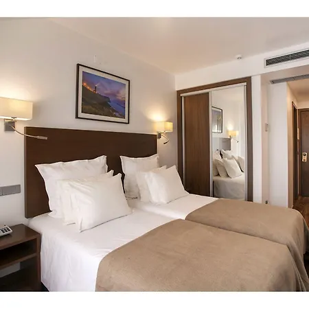 Hotel Miramar - São Pedro de Muel