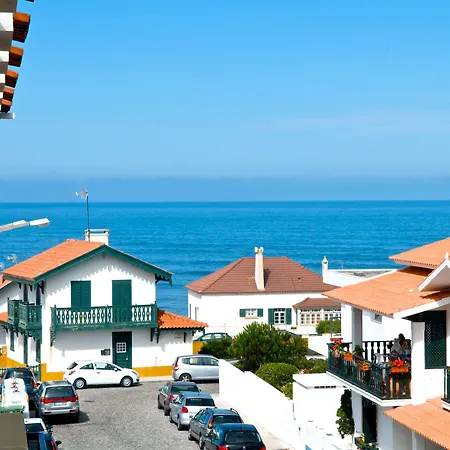 Miramar - São Pedro De Moel Hotel Sao Pedro De Moel
