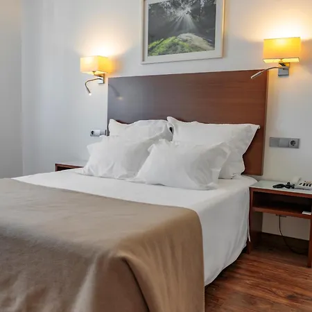 Hotel Miramar - 3*