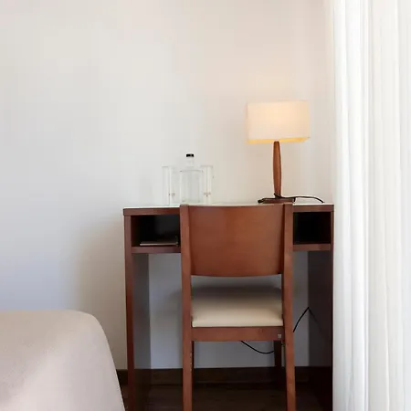 Miramar - Hotel São Pedro de Muel