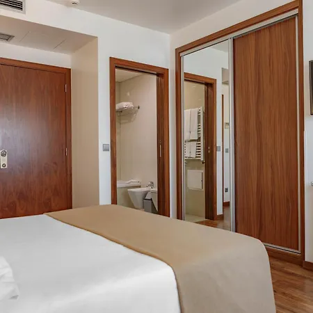 Hotel Miramar - São Pedro de Muel