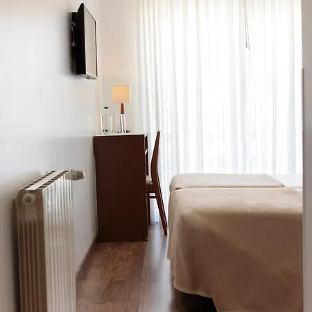 Miramar - Hotel