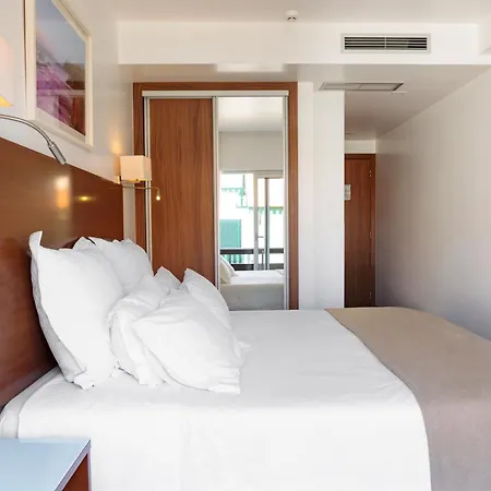 Hotel Miramar -