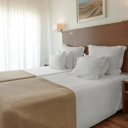 Hotel Miramar - 3*
