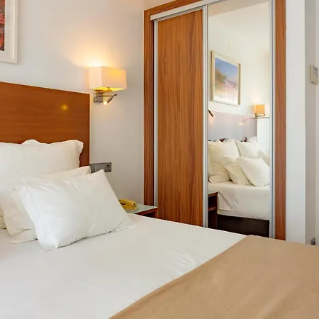 Miramar - Hotel São Pedro de Muel
