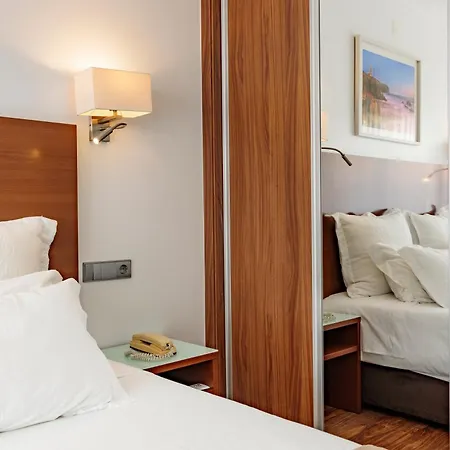 Hotel Miramar - São Pedro de Muel