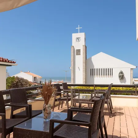 Miramar - São Pedro De Moel 3*