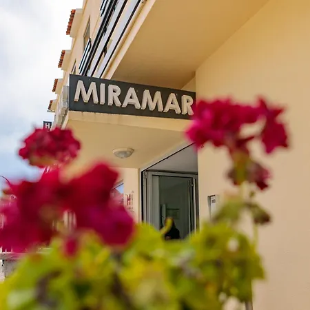 Hotel Miramar -