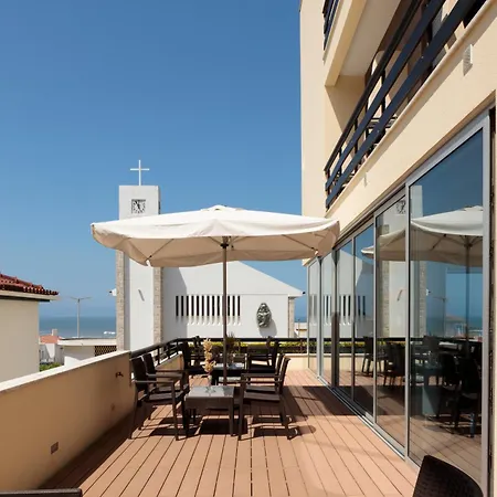 Miramar - Hotel São Pedro de Muel