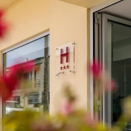 Hotel Miramar - São Pedro de Muel