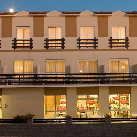 Hotel Miramar - São Pedro De Moel