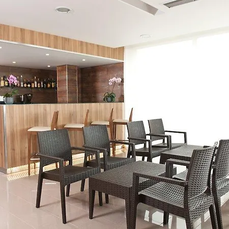 Miramar - Szálloda São Pedro de Muel