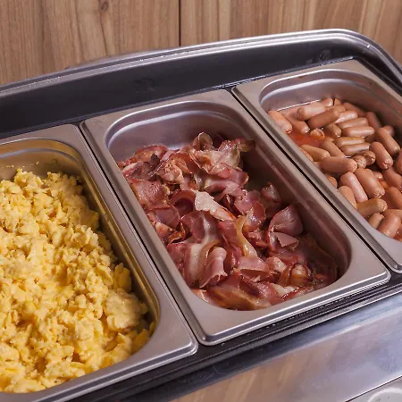 Miramar - Szálloda 3*