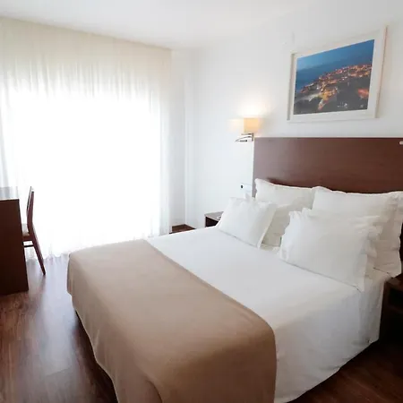 Miramar - São Pedro De Moel Hotel 3*