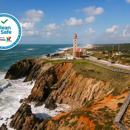 Miramar - Szálloda 3*