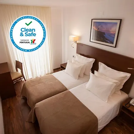 Szálloda Miramar - 3*