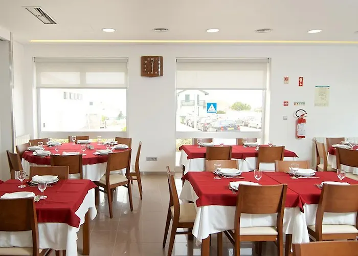 Miramar - Szálloda 3*