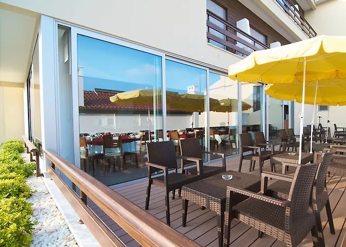 Miramar - São Pedro de Muel