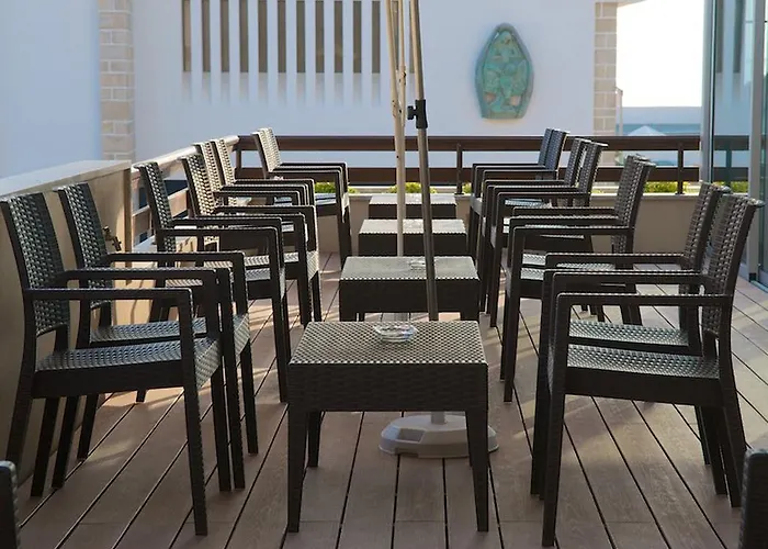 Miramar - Hotel São Pedro de Muel