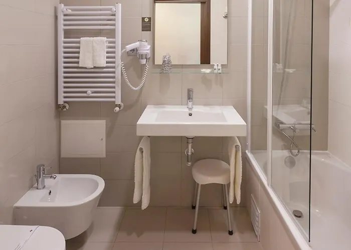 Miramar - Hotel São Pedro de Muel