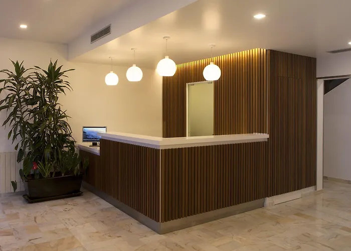 Hotel Miramar - São Pedro de Muel