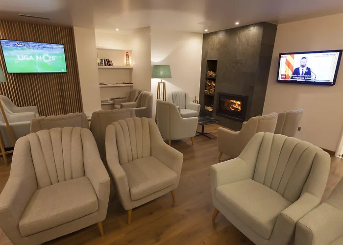 Miramar - Hotel São Pedro de Muel