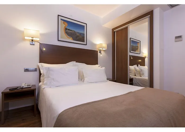 Miramar - 3* São Pedro de Muel