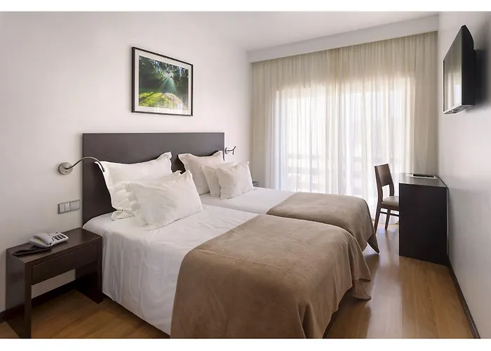 Miramar - Hotel São Pedro de Muel