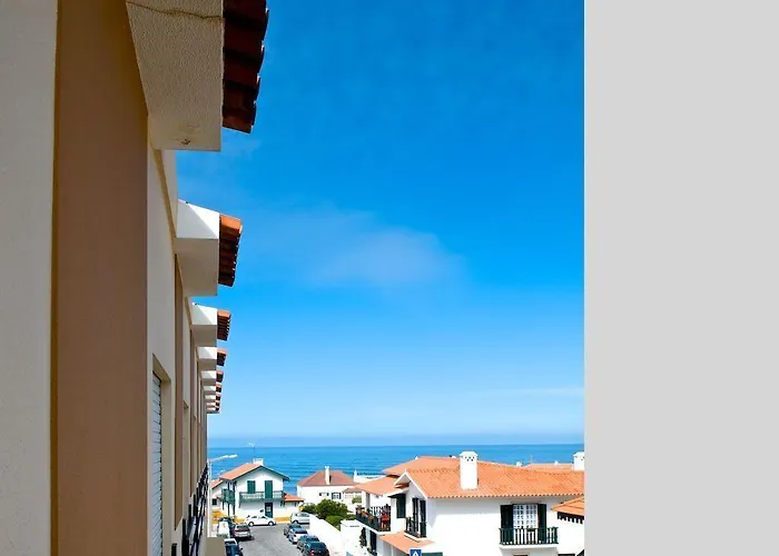 Miramar - 3* São Pedro de Muel