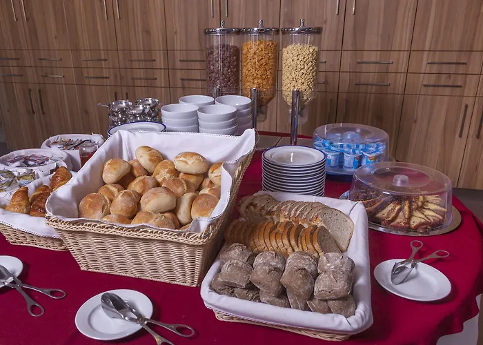 Szálloda Miramar - 3*