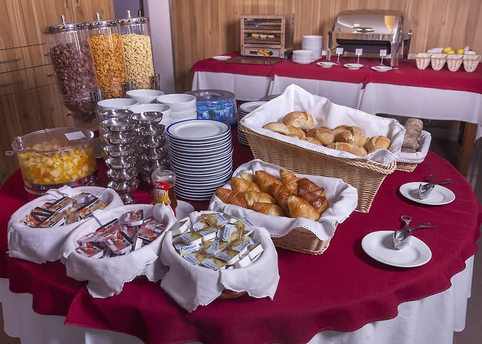 Miramar - Hotel São Pedro de Muel