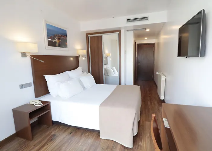 Szálloda Miramar - 3*