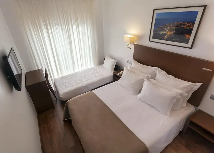 Miramar - São Pedro de Muel